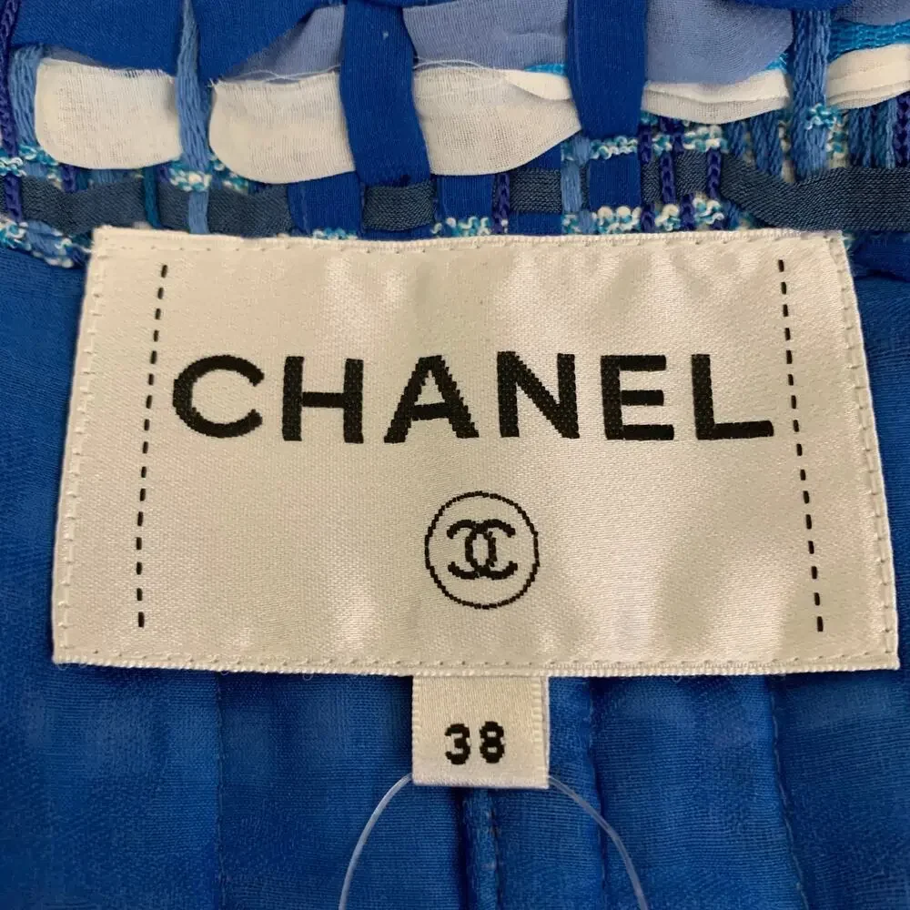 CHANEL cruise 2018